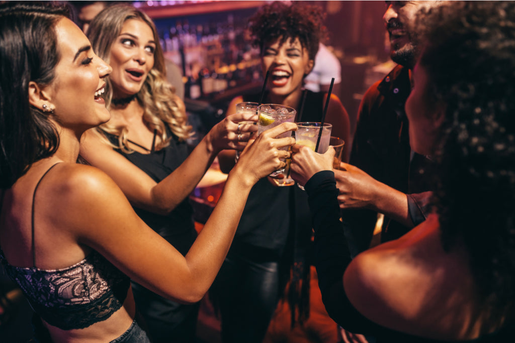 Ci risiamo: come vestirsi per Capodanno 2020?